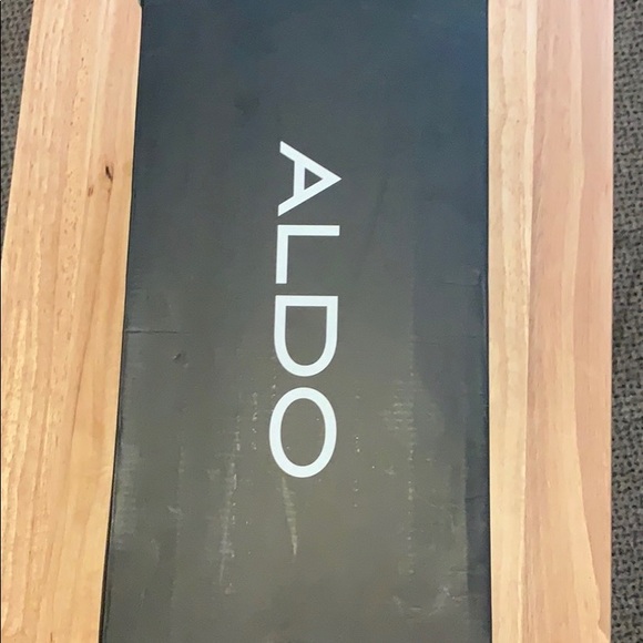 Aldo Casual Shoes